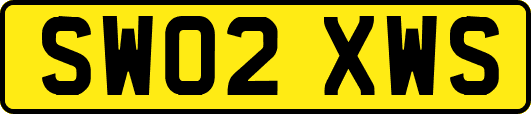 SW02XWS