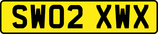 SW02XWX