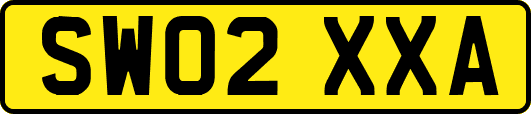 SW02XXA