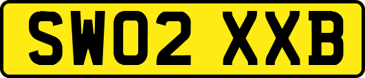 SW02XXB