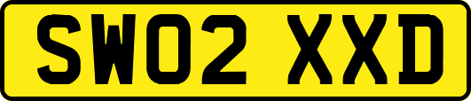 SW02XXD