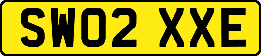SW02XXE