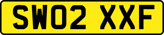 SW02XXF