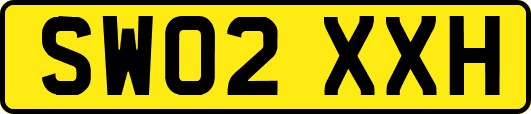 SW02XXH