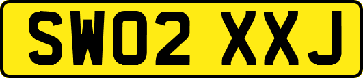 SW02XXJ