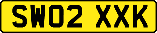 SW02XXK