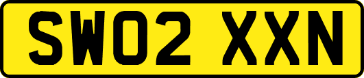 SW02XXN