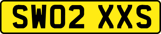 SW02XXS