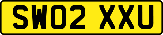 SW02XXU