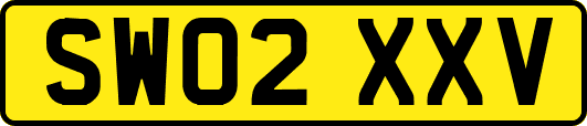 SW02XXV