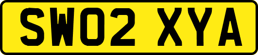 SW02XYA