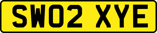 SW02XYE