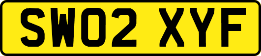 SW02XYF