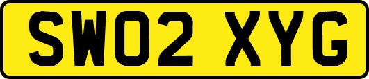 SW02XYG
