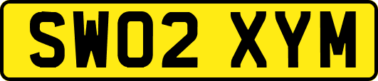 SW02XYM