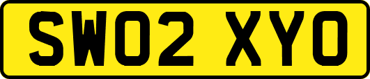 SW02XYO