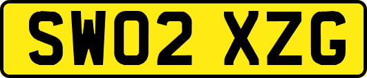 SW02XZG