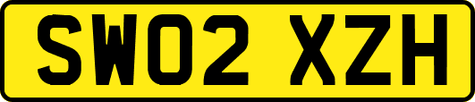 SW02XZH