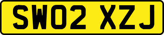 SW02XZJ