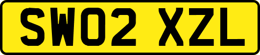 SW02XZL