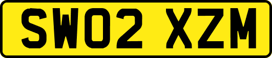 SW02XZM