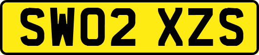 SW02XZS
