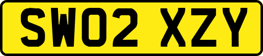 SW02XZY