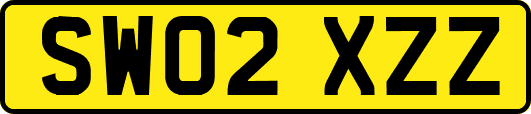 SW02XZZ