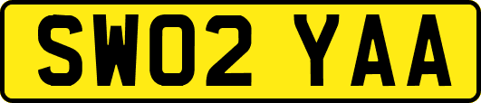SW02YAA