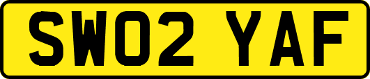 SW02YAF