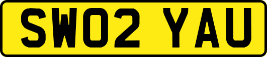 SW02YAU