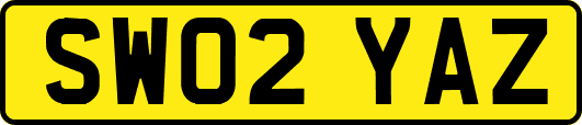 SW02YAZ