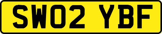 SW02YBF