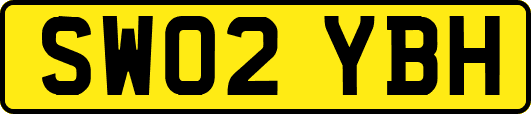 SW02YBH