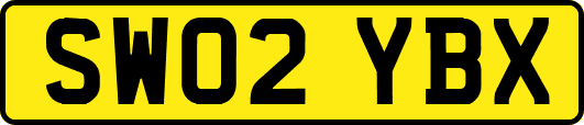 SW02YBX