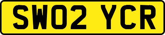 SW02YCR