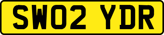 SW02YDR