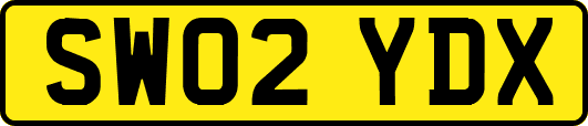 SW02YDX