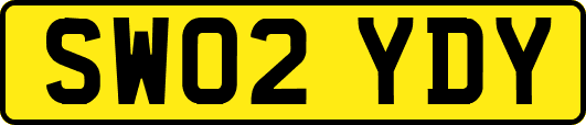 SW02YDY