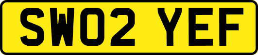 SW02YEF