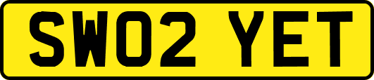 SW02YET