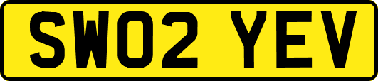 SW02YEV