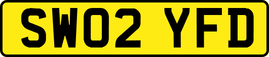 SW02YFD
