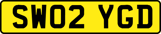 SW02YGD