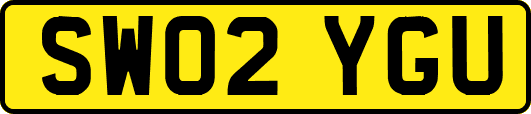 SW02YGU