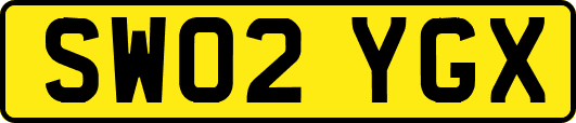 SW02YGX