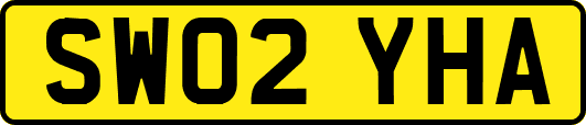 SW02YHA