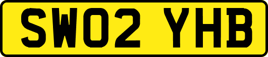 SW02YHB