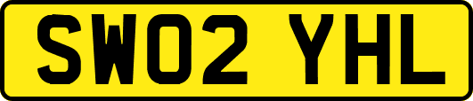 SW02YHL