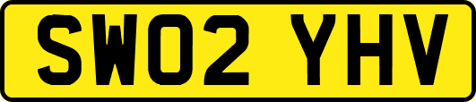 SW02YHV
